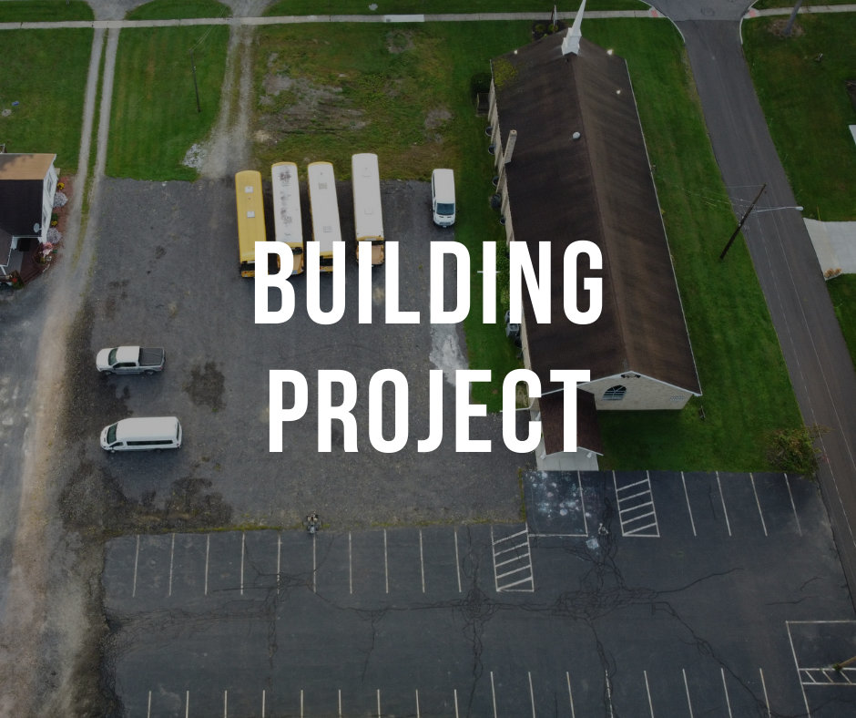 Building Project Link