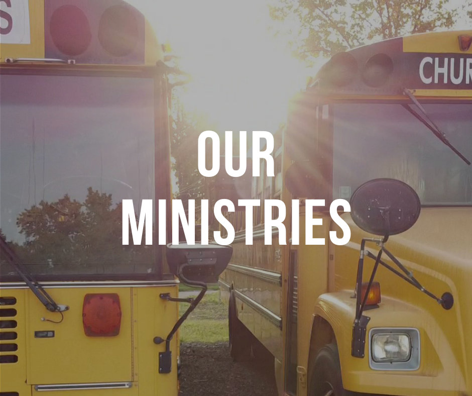 Link to Ministries page
